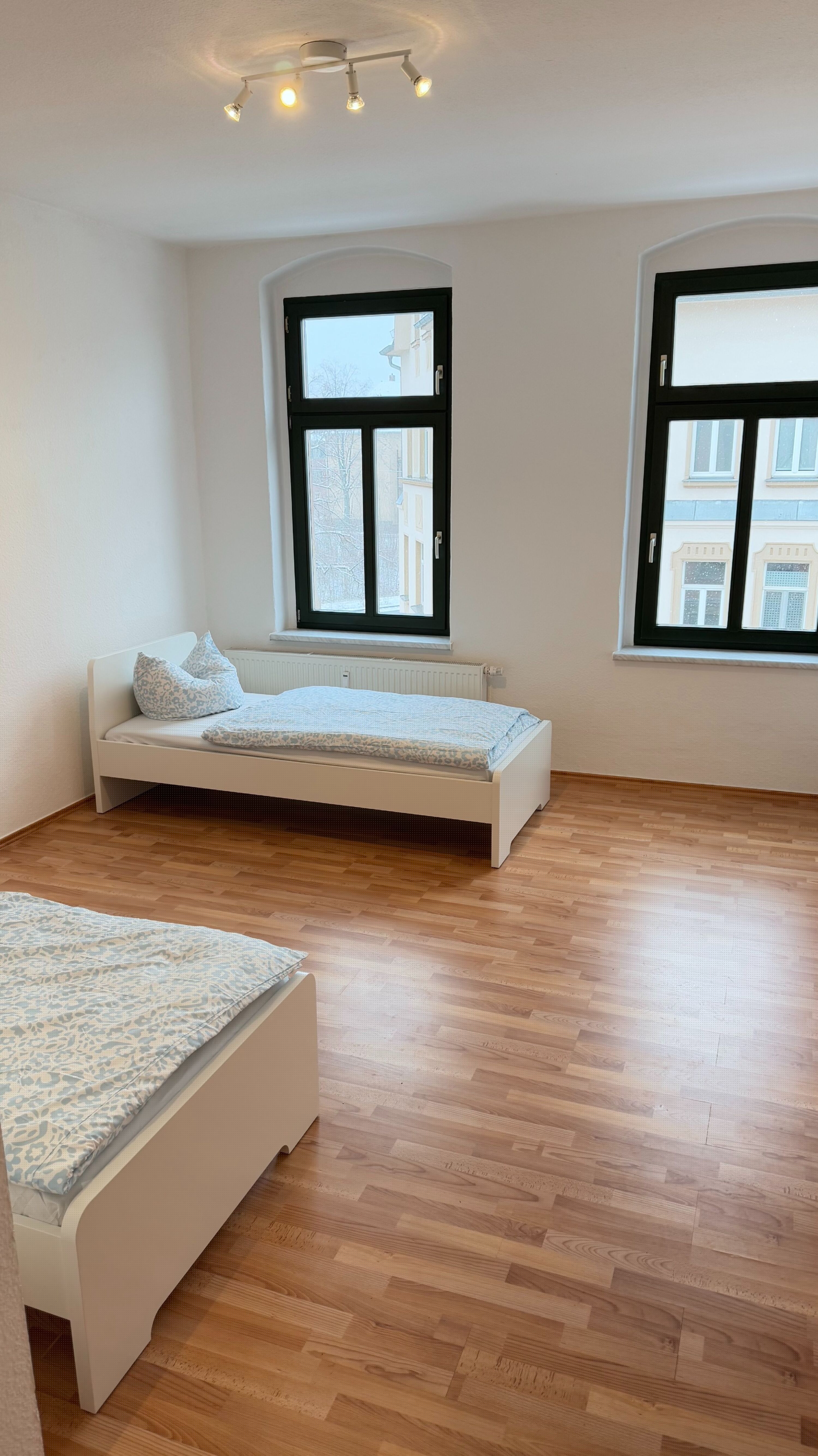 Monteur-Zimmer - Colditz - City Flats Chemnitz