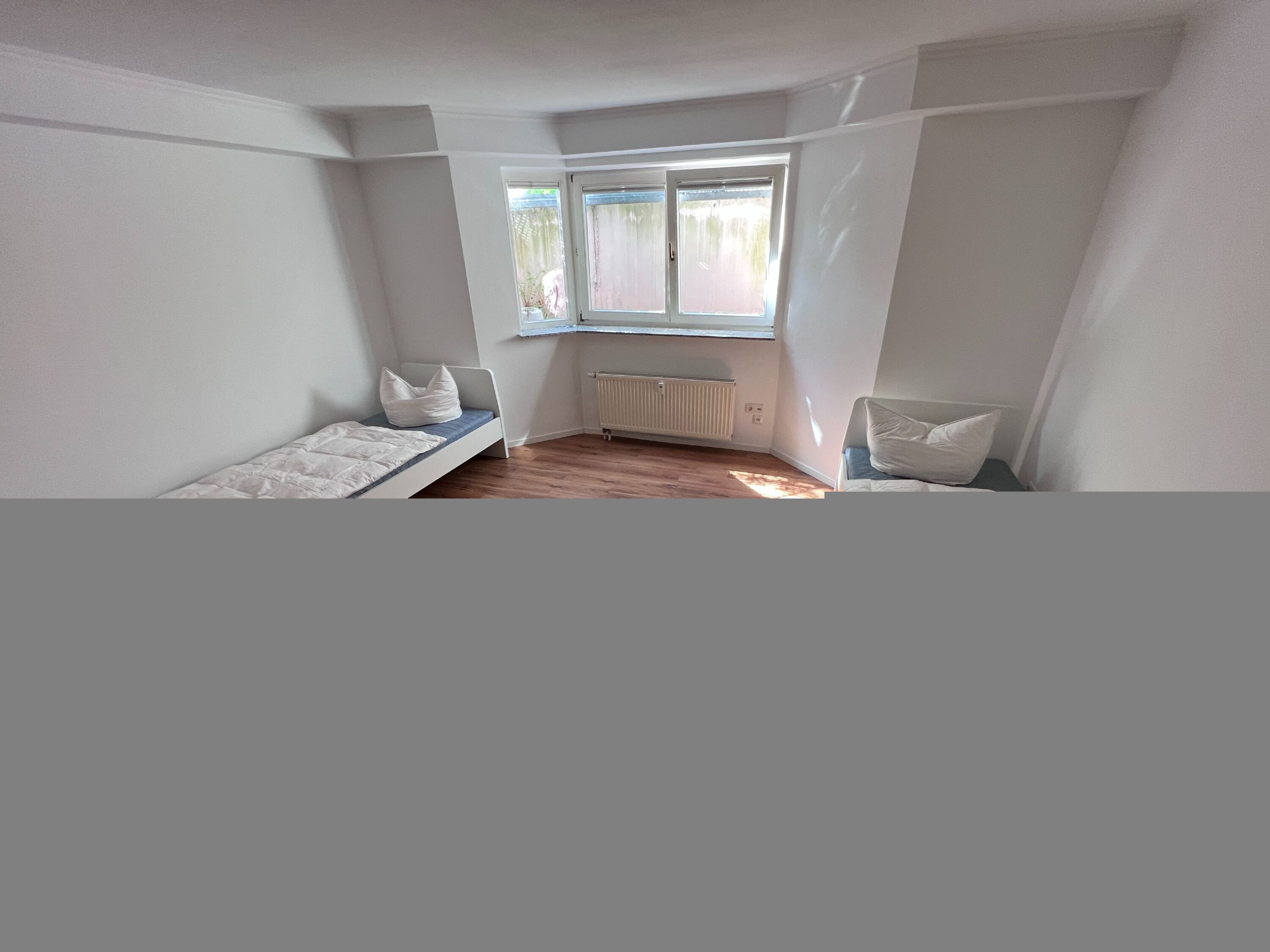 Monteur-Zimmer - Colditz - City Flats Chemnitz