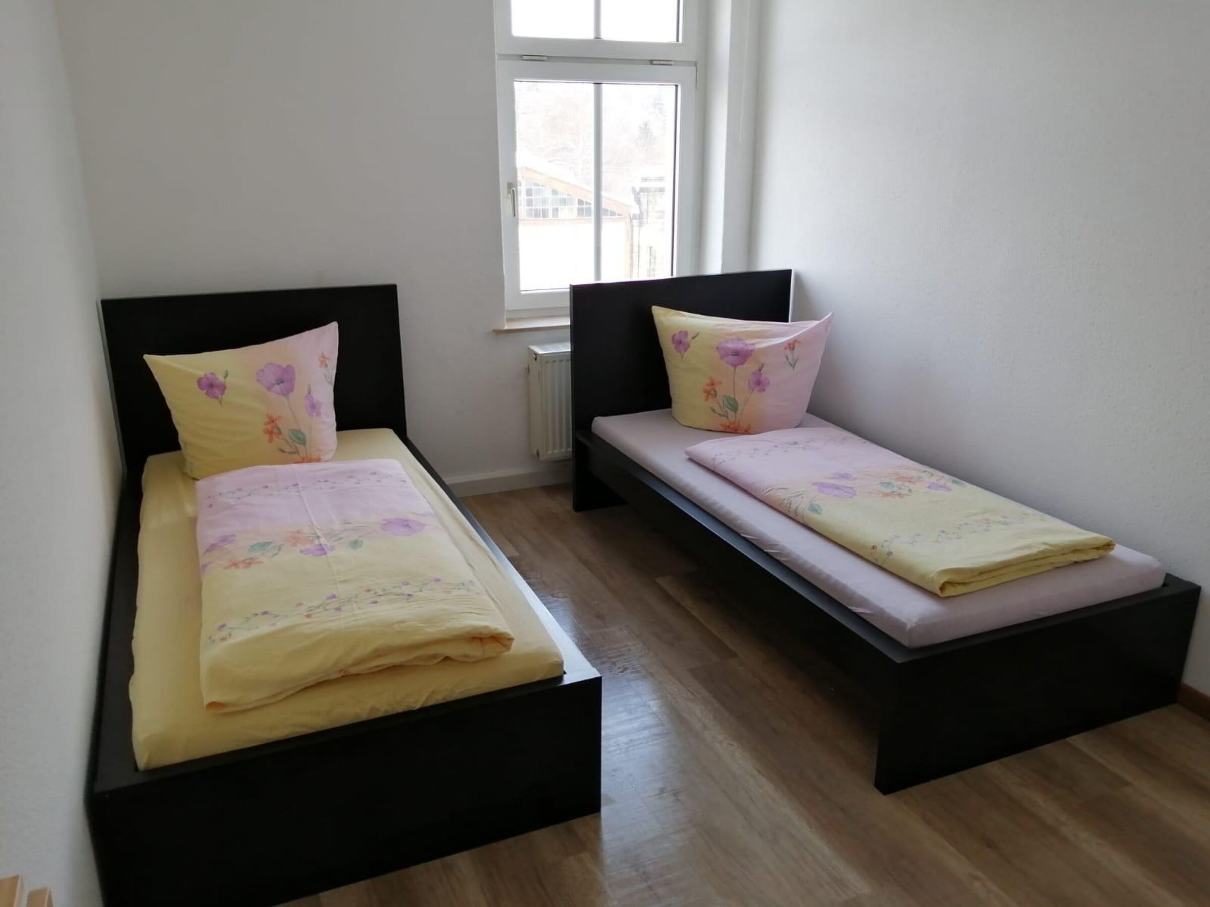 Monteur-Zimmer - Colditz - Zwickauer-Str. 187