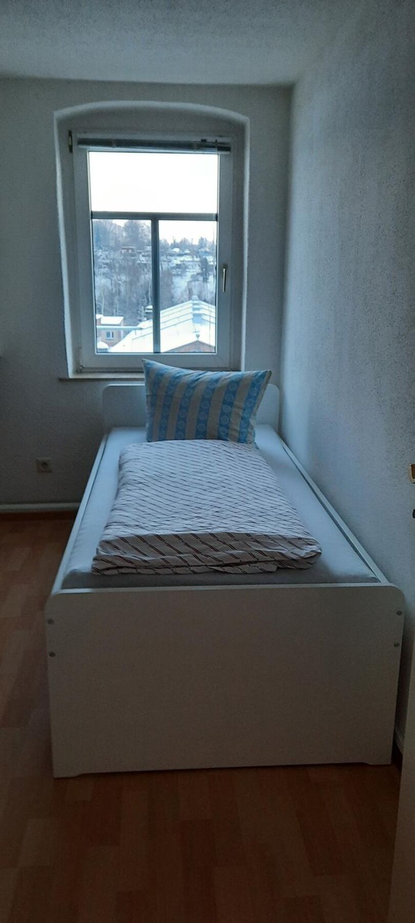 Monteur-Zimmer - Colditz - Zwickauer-Str. 187