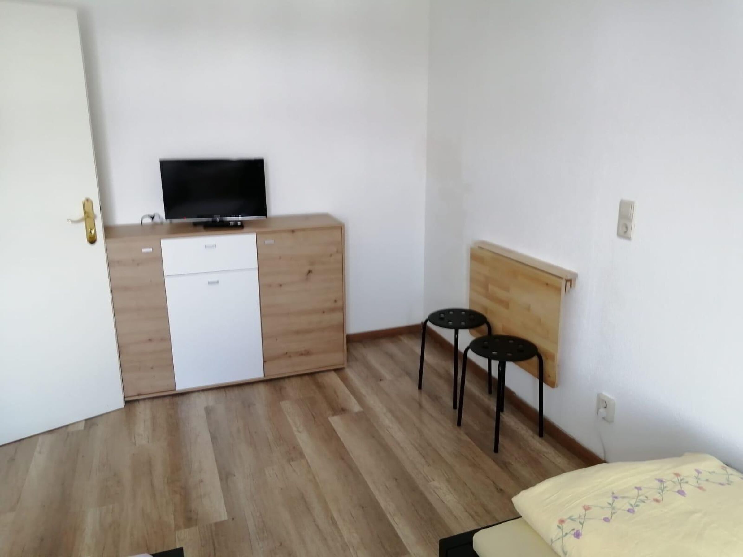 Monteur-Zimmer - Colditz - Zwickauer-Str. 187