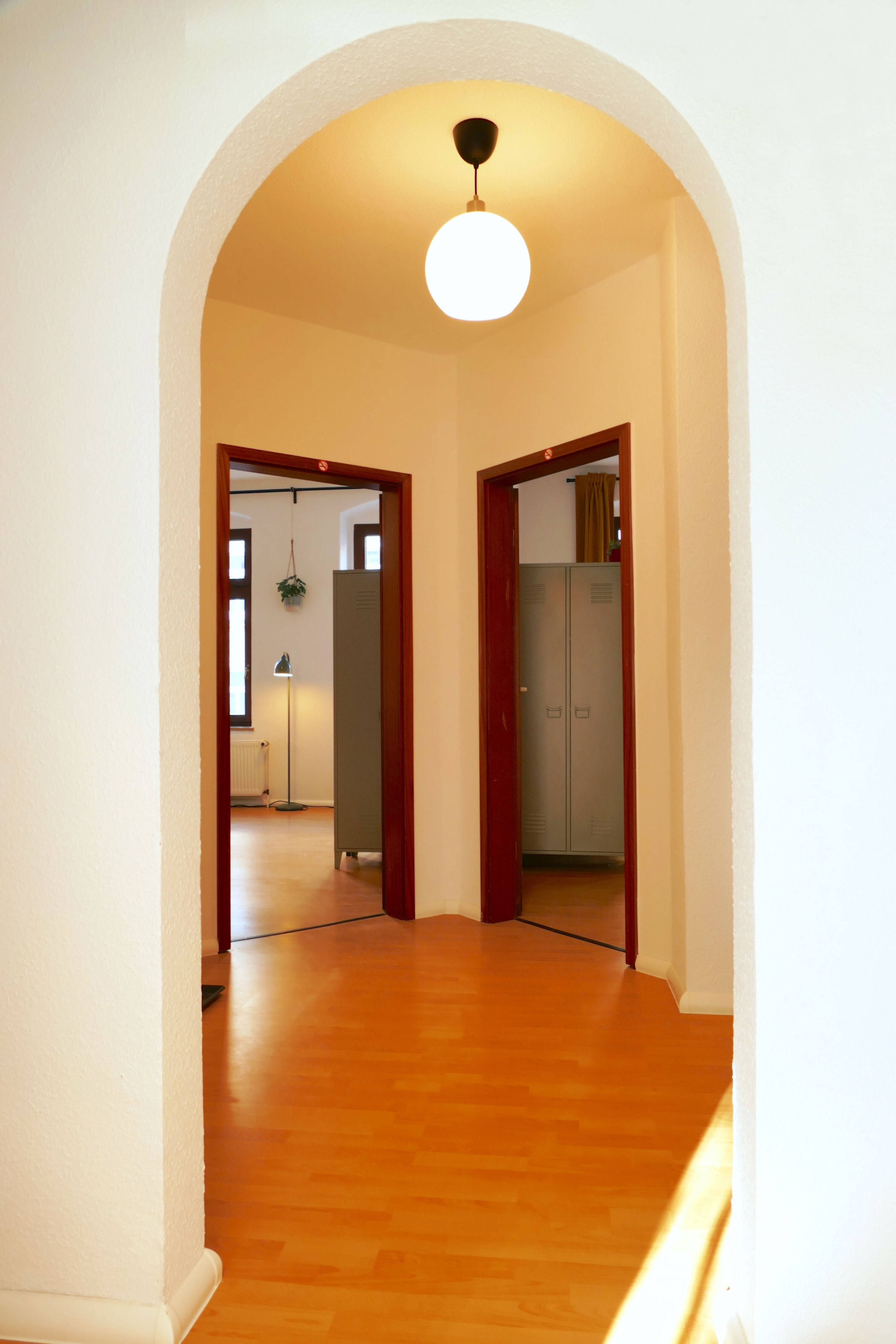 Monteur-Zimmer - Colditz - SCHÖN, GÜNSTIG, MIT PRIVATSPHÄRE IN TOP LAGE