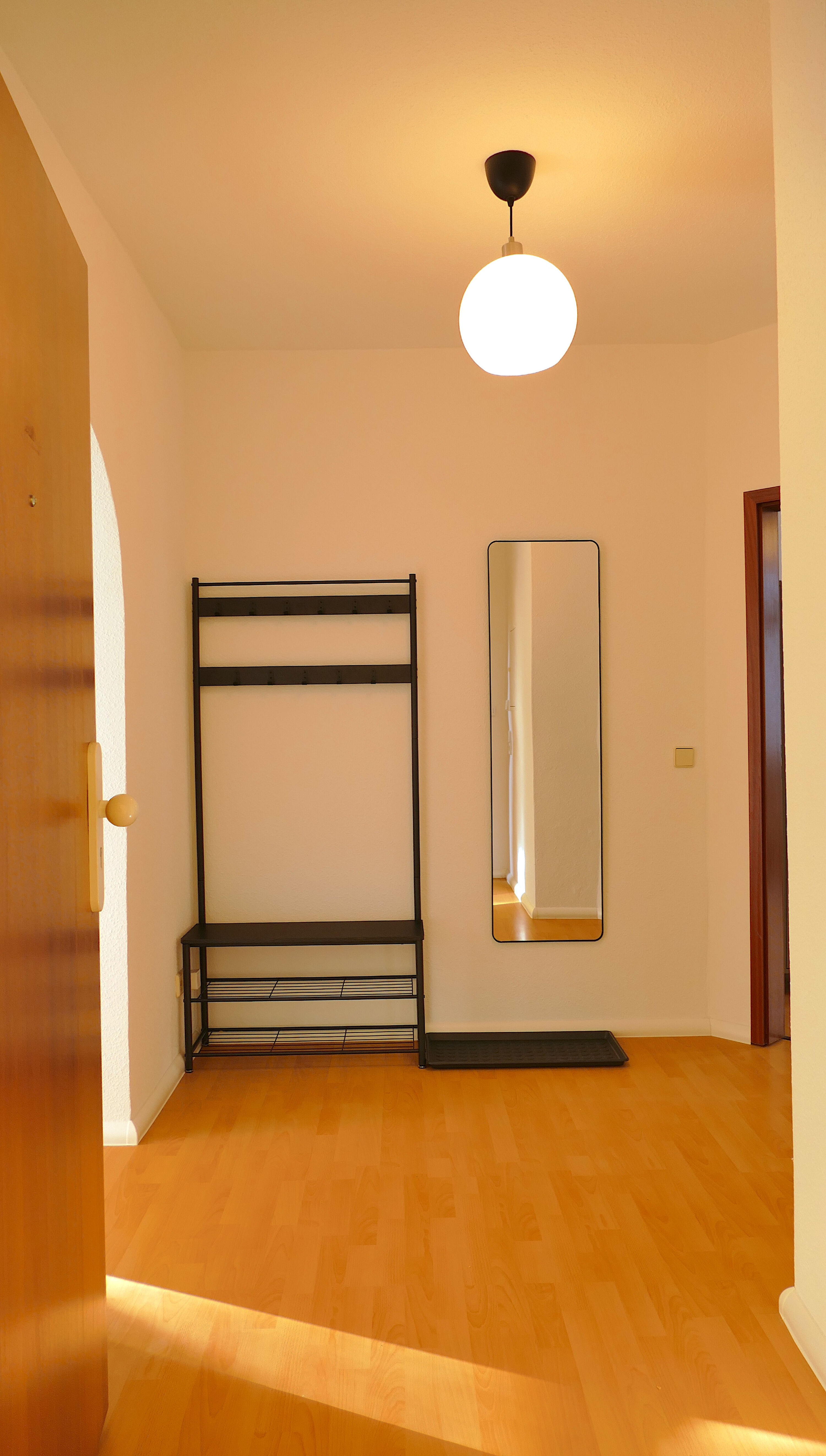 Monteur-Zimmer - Colditz - SCHÖN, GÜNSTIG, MIT PRIVATSPHÄRE IN TOP LAGE