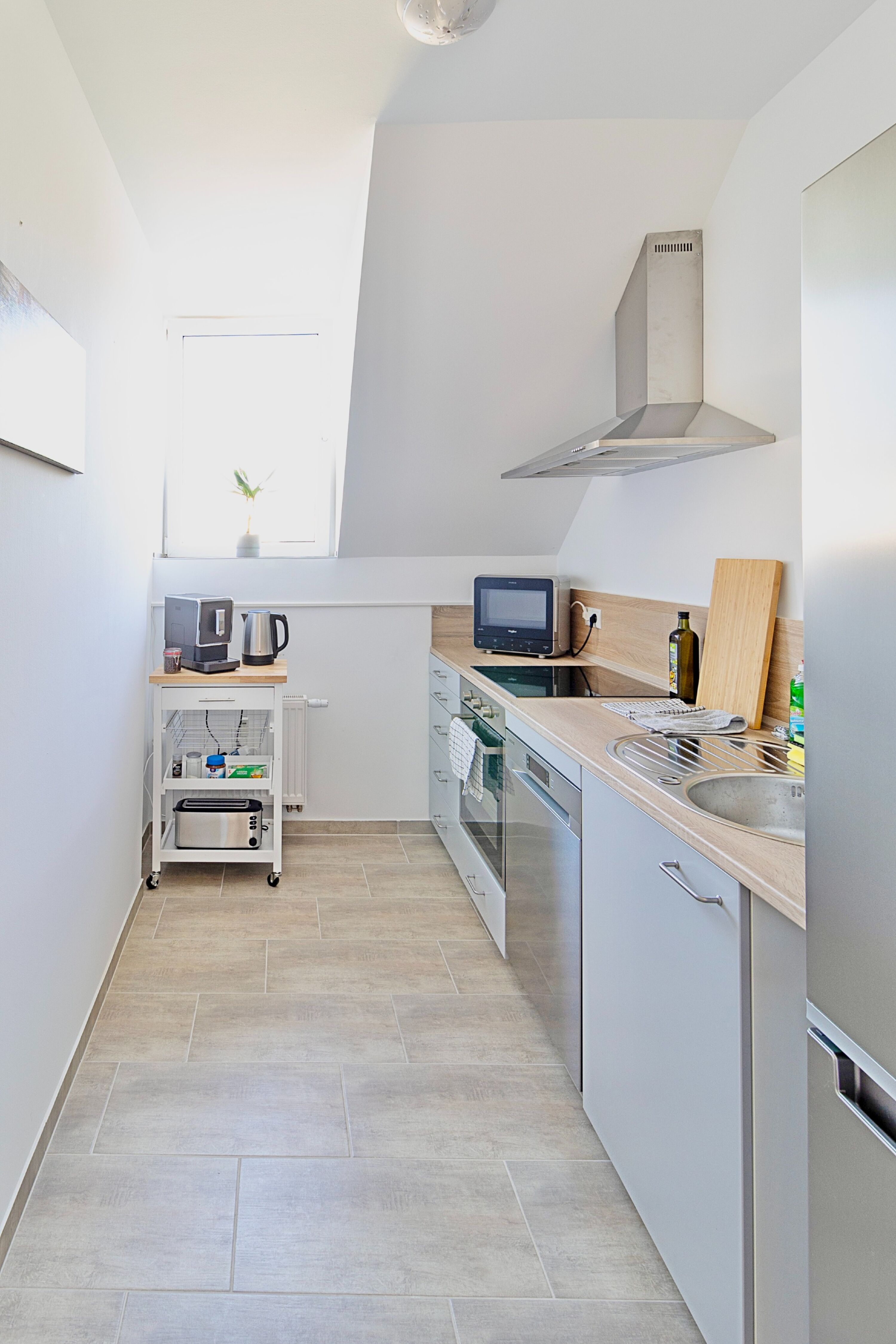 Monteur-Zimmer - Colditz - Chemnitz - 5 Unterkünfte in Zentrumsnähe