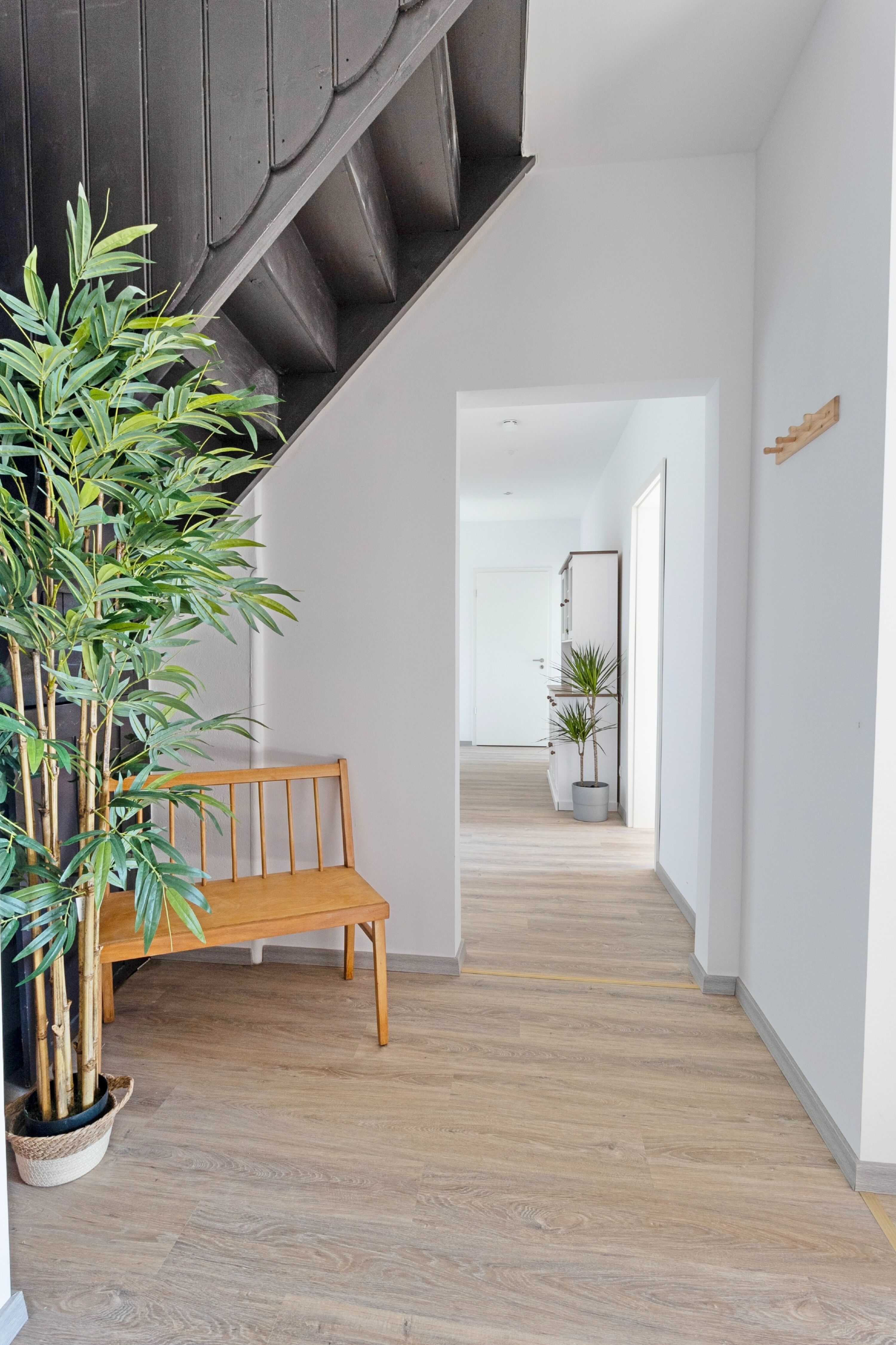 Monteur-Zimmer - Colditz - Chemnitz - 5 Unterkünfte in Zentrumsnähe