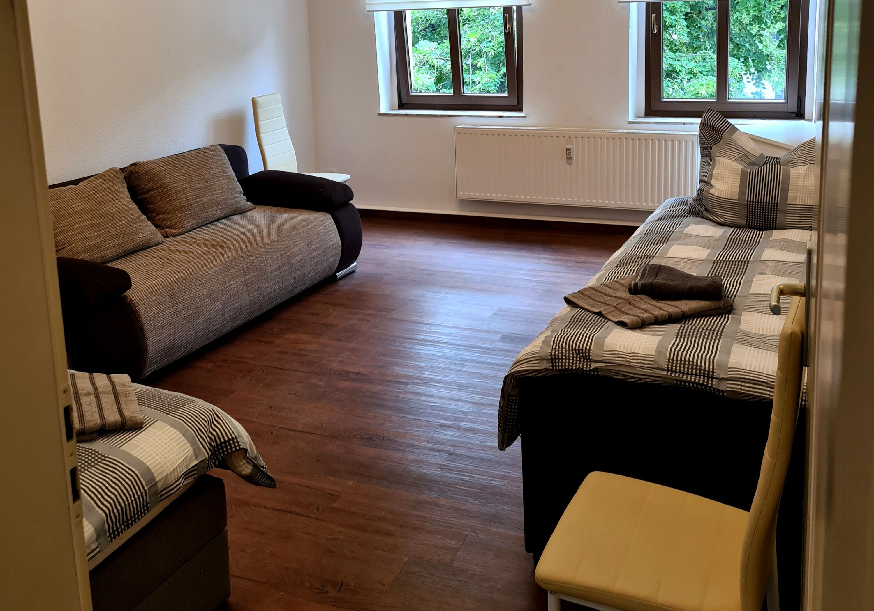 Monteur-Zimmer - Colditz - Monteurzimmer Chemnitz