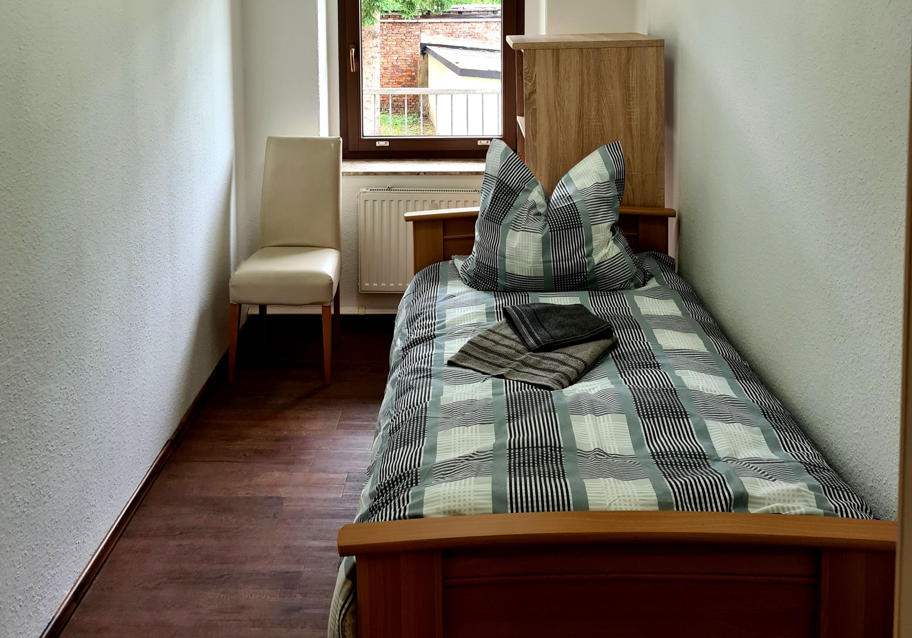 Monteur-Zimmer - Colditz - Monteurzimmer Chemnitz