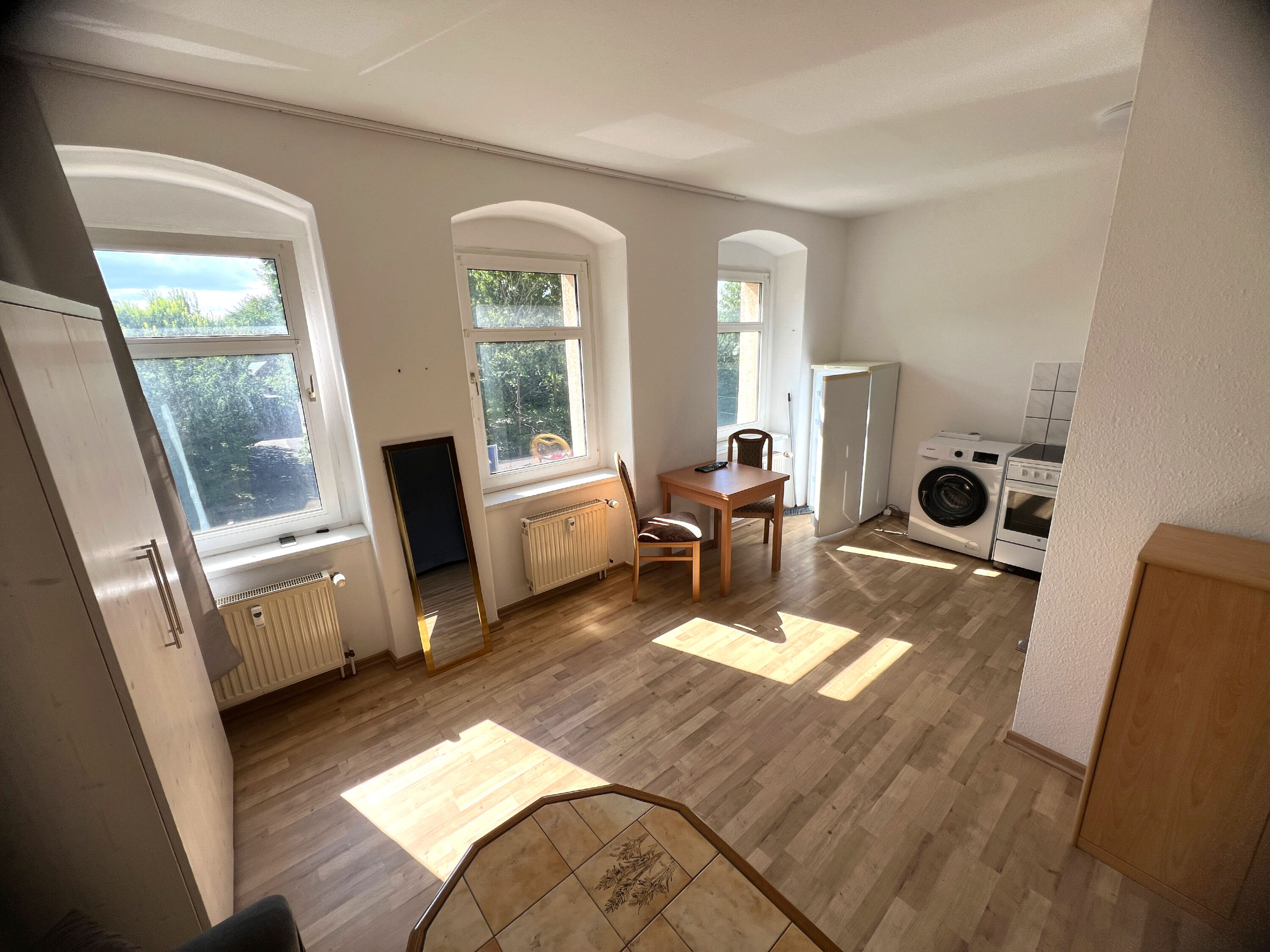 Monteur-Zimmer - Colditz - FAIRSCHLAFEN | Möblierte Monteurwohnungen / Monteurzimmer