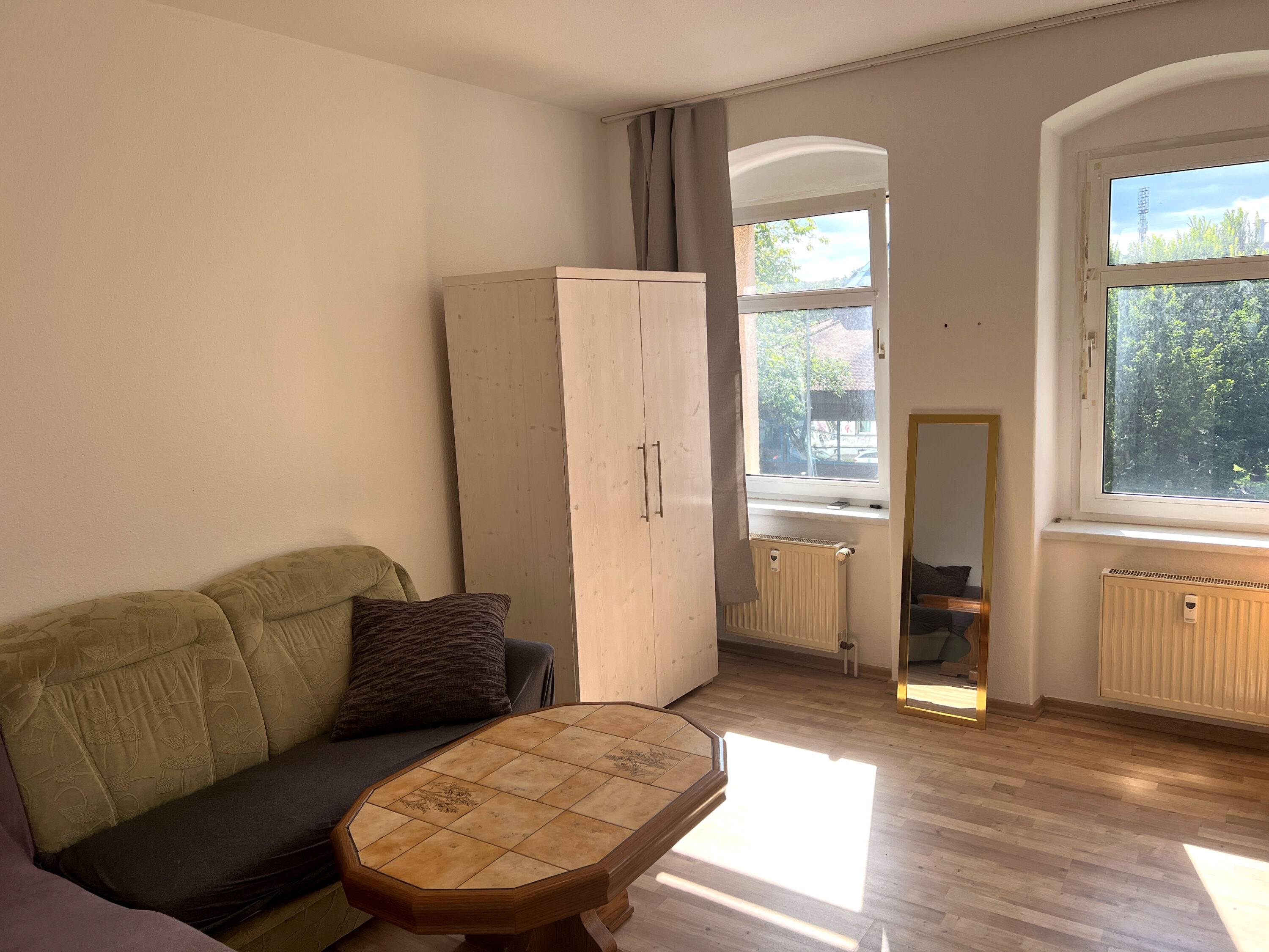 Monteur-Zimmer - Colditz - FAIRSCHLAFEN | Möblierte Monteurwohnungen / Monteurzimmer