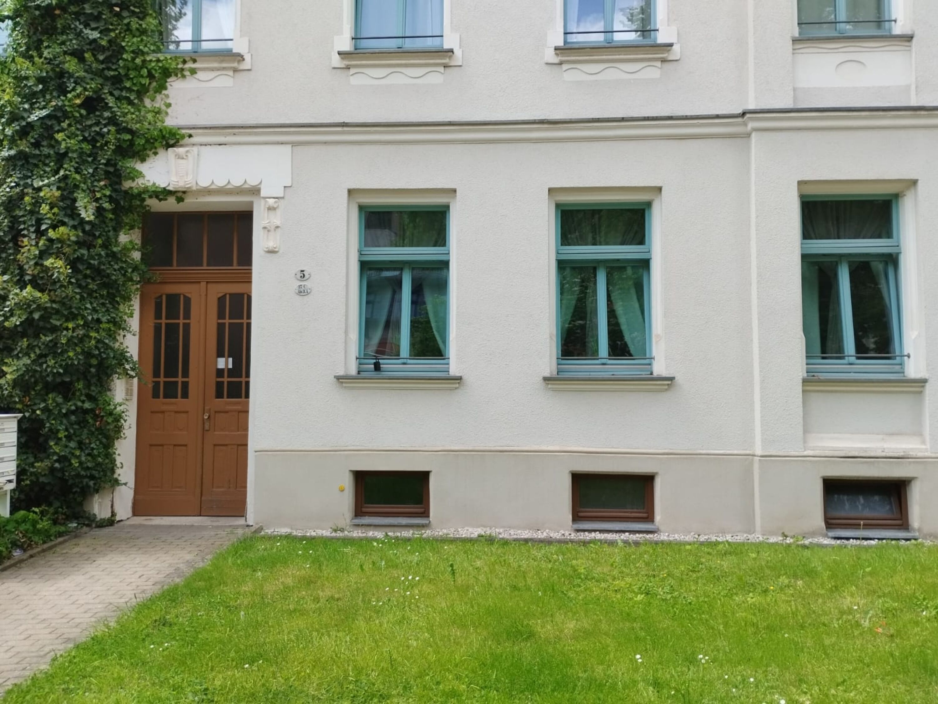 Monteur-Zimmer - Colditz - MikraHomes24 in Chemnitz