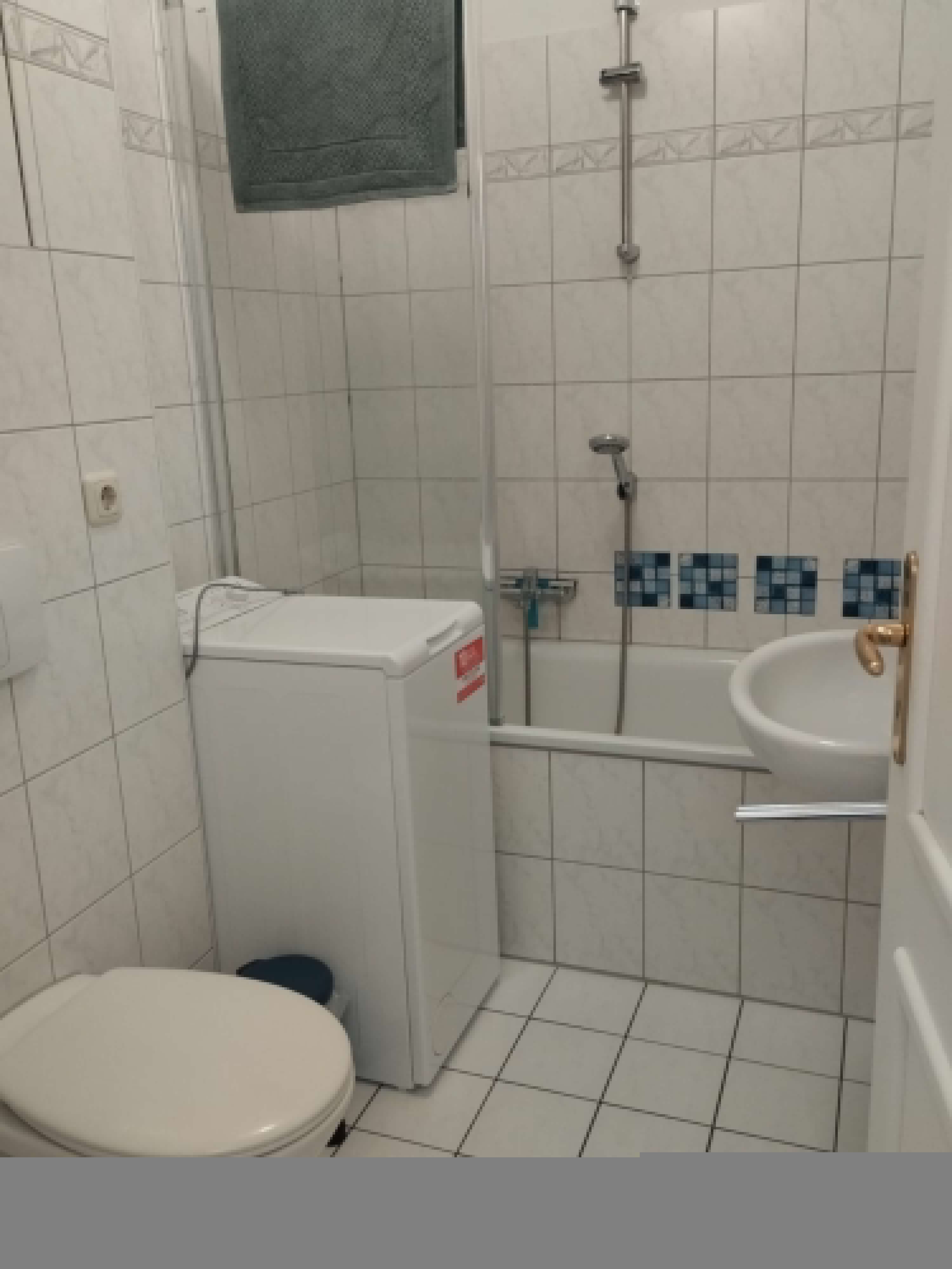 Monteur-Zimmer - Colditz - MikraHomes24 in Chemnitz
