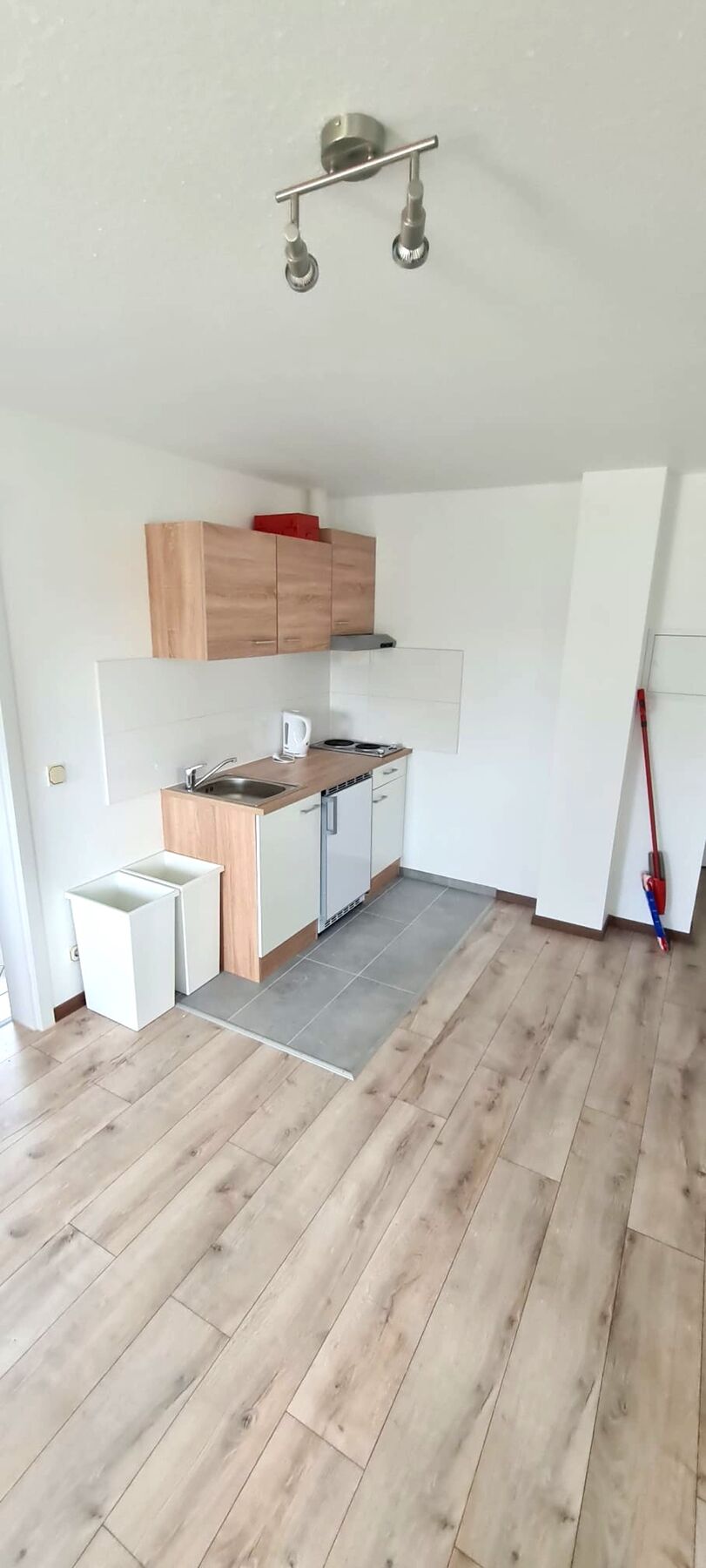 Monteur-Zimmer - Colditz - Haus in Chemnitzer strasse, Grüna