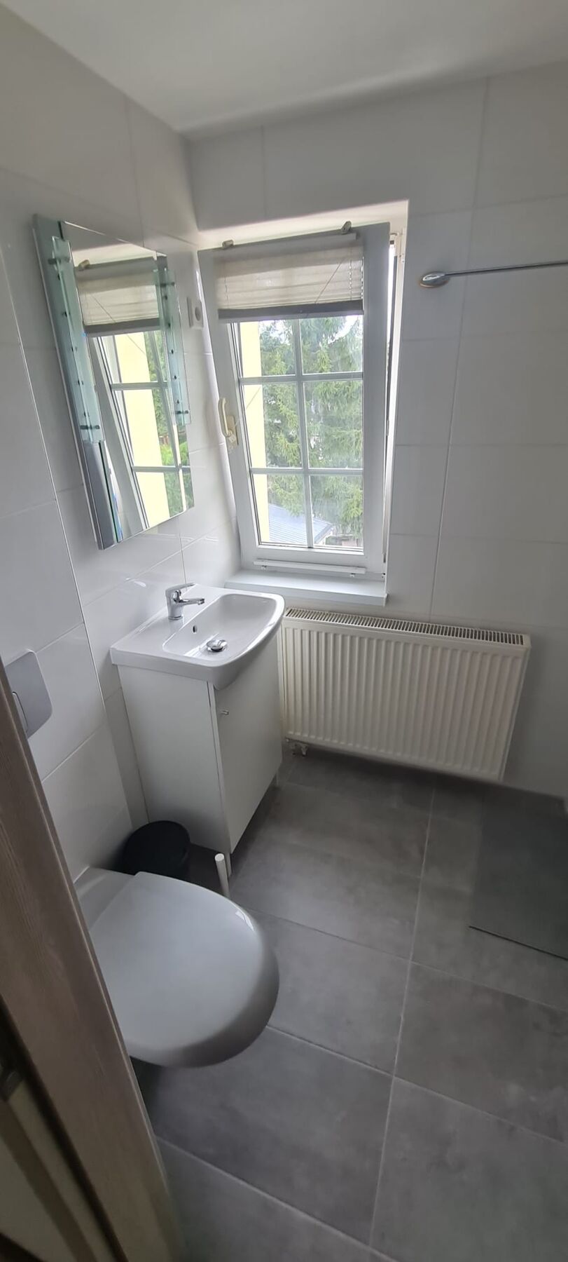 Monteur-Zimmer - Colditz - Haus in Chemnitzer strasse, Grüna