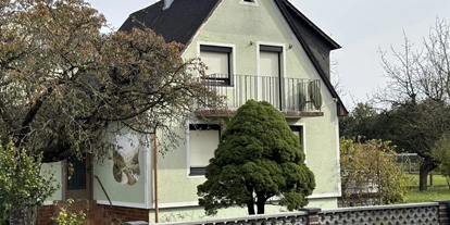 Monteur-Zimmer - Klettendorf - NED Haus 2
