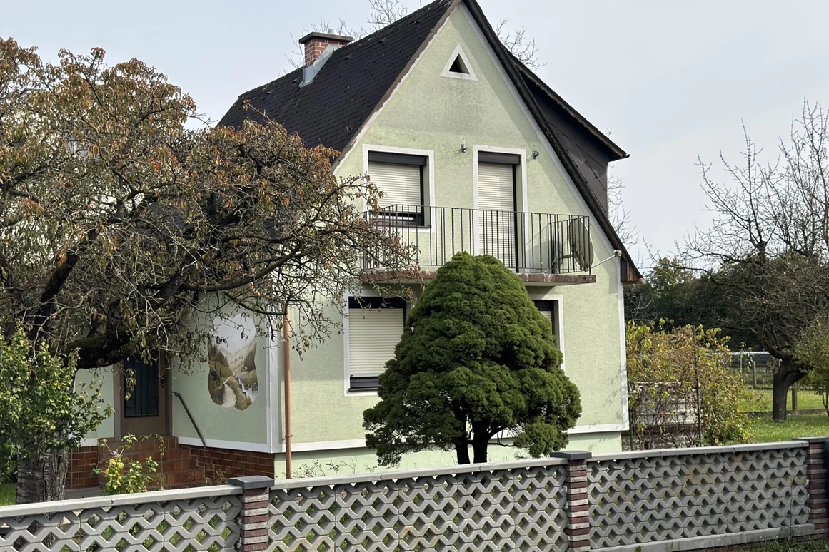 MonteurZimmer: NED Haus 2