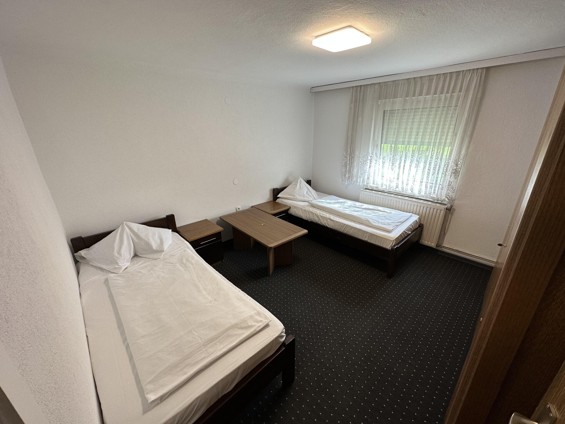 Monteur-Zimmer - Muggenau - NED Haus 2