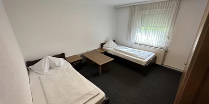 Monteur-Zimmer - Klettendorf - NED Haus 2