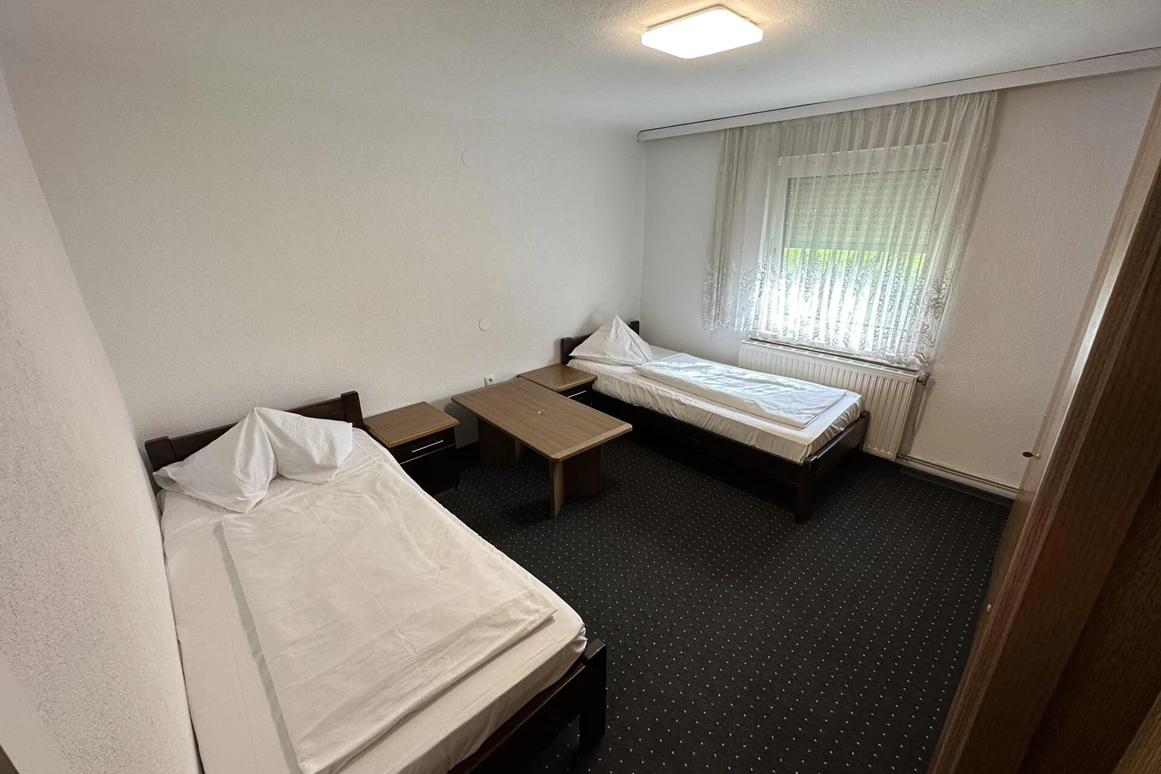 MonteurZimmer: NED Haus 2