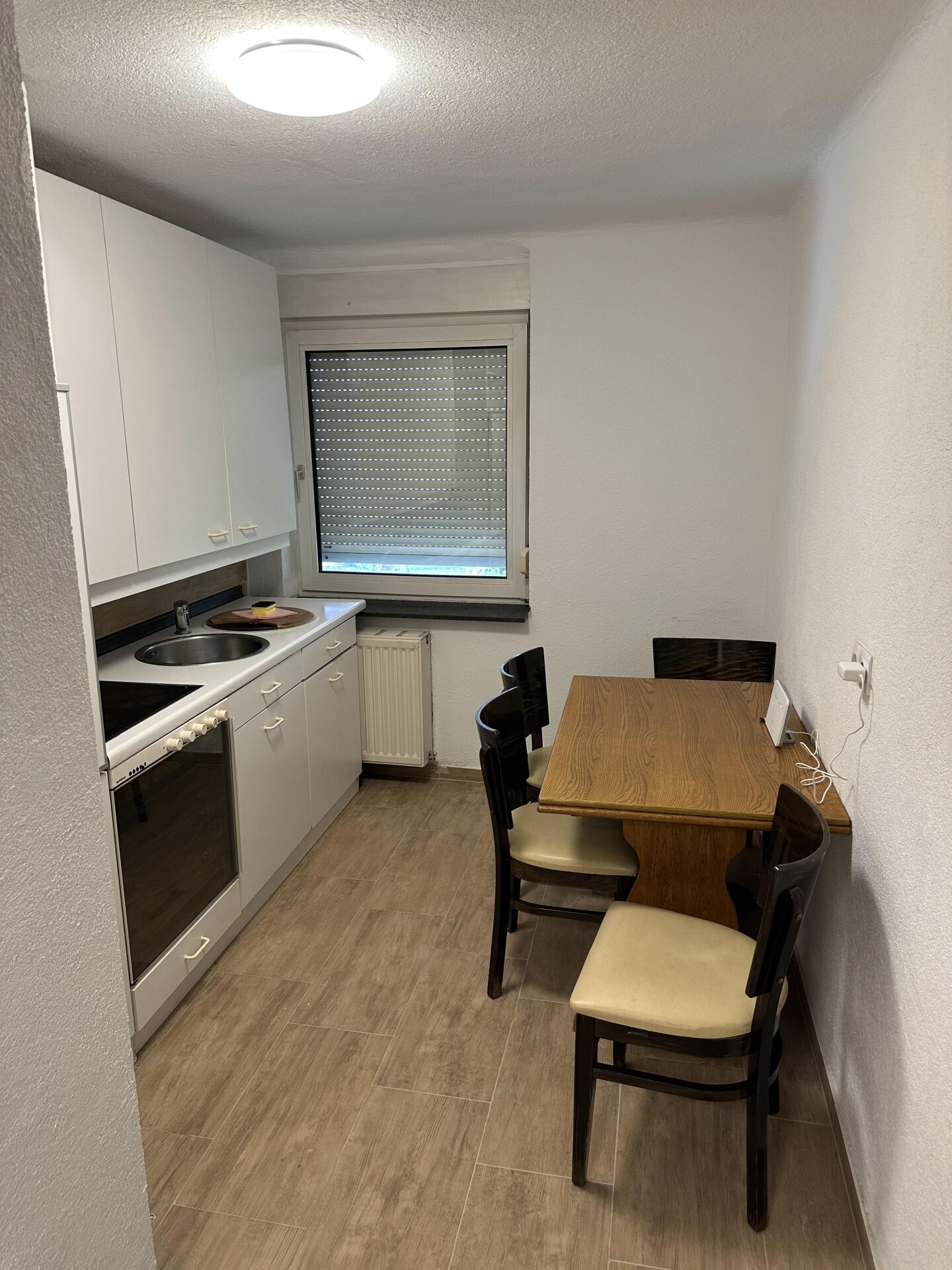 Monteur-Zimmer - Muggenau - NED Haus 2