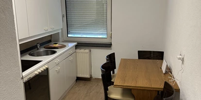 Monteur-Zimmer - Klettendorf - NED Haus 2