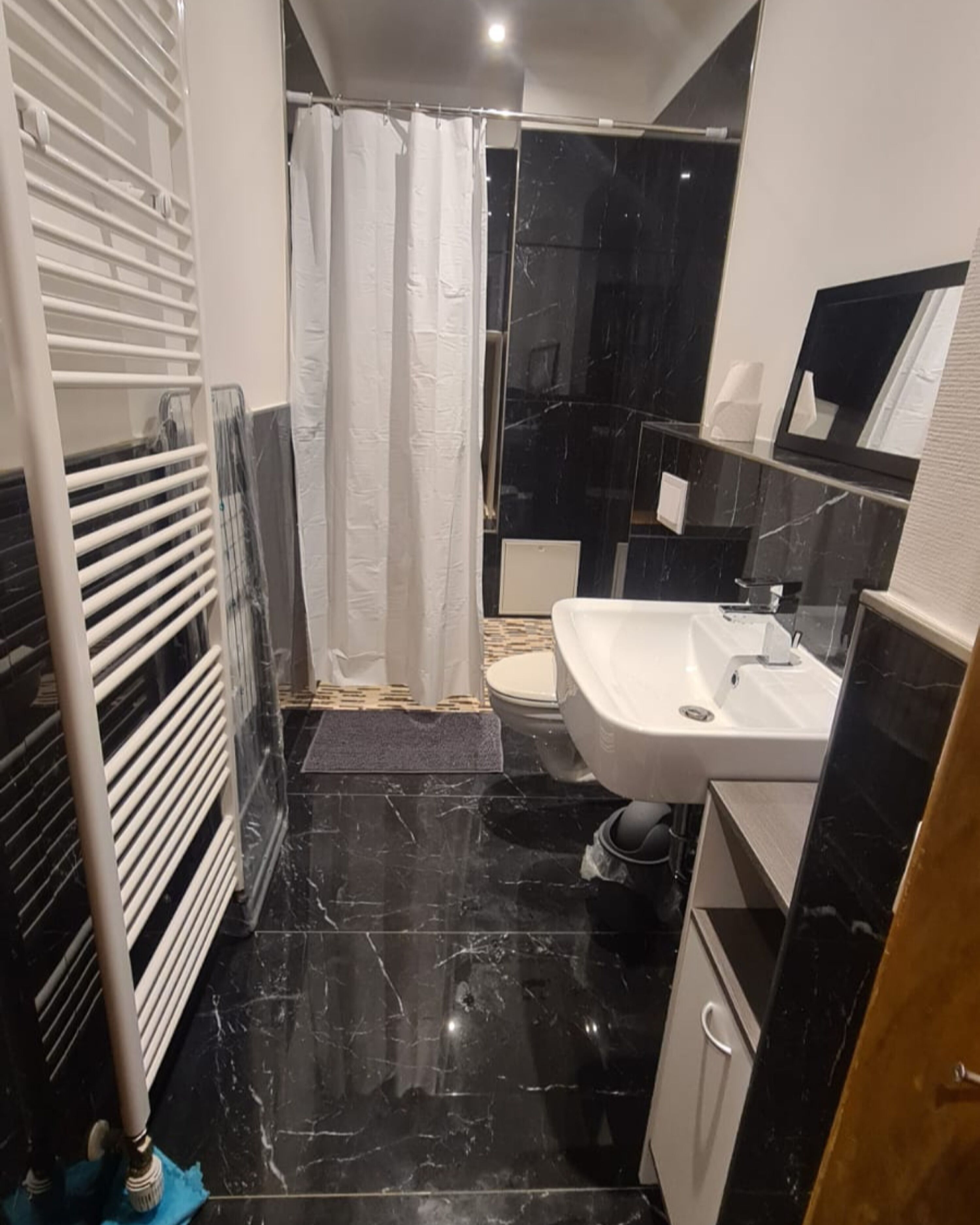 Monteur-Zimmer - Colditz - Wohnung Straus