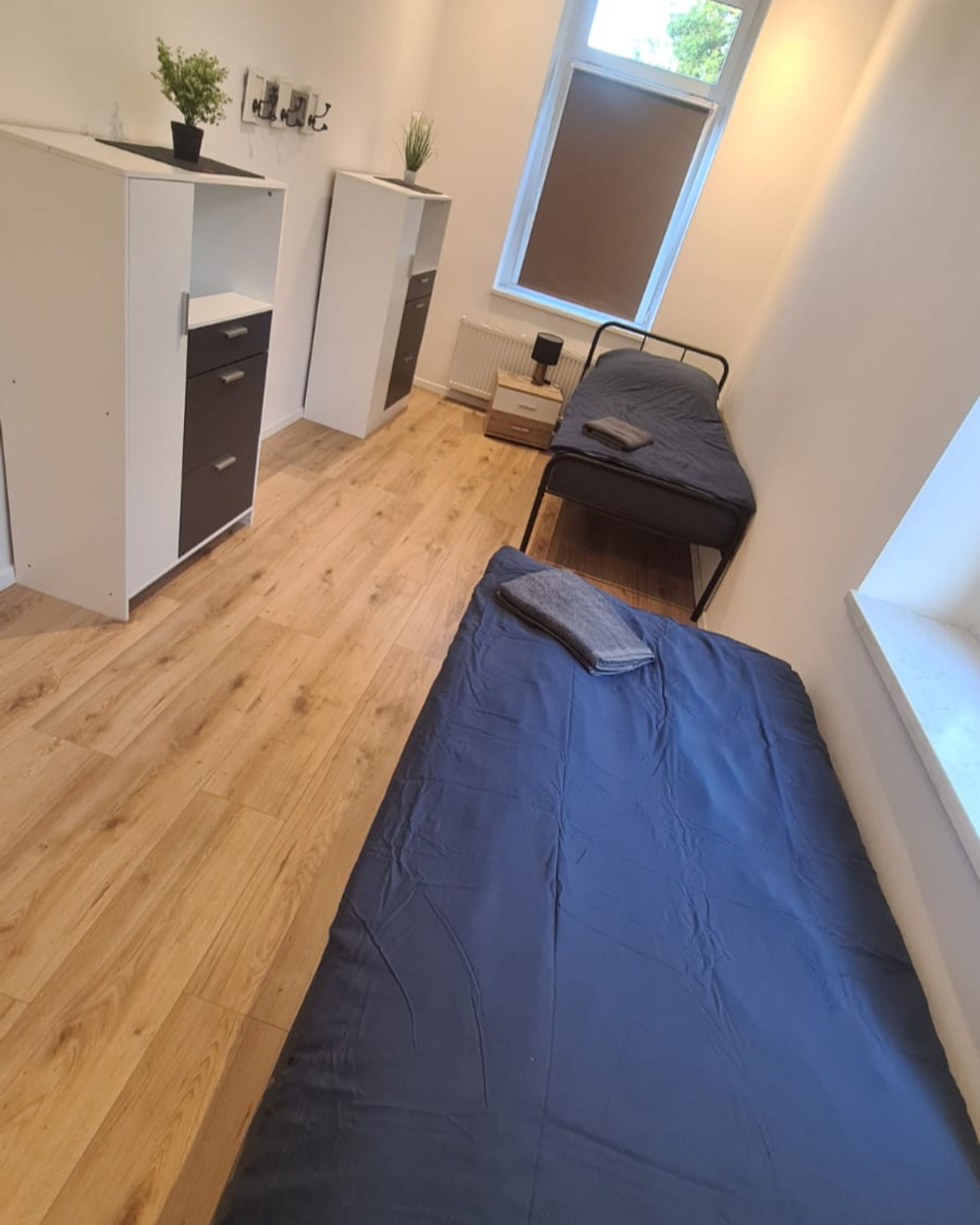 Monteur-Zimmer - Colditz - Wohnung Straus