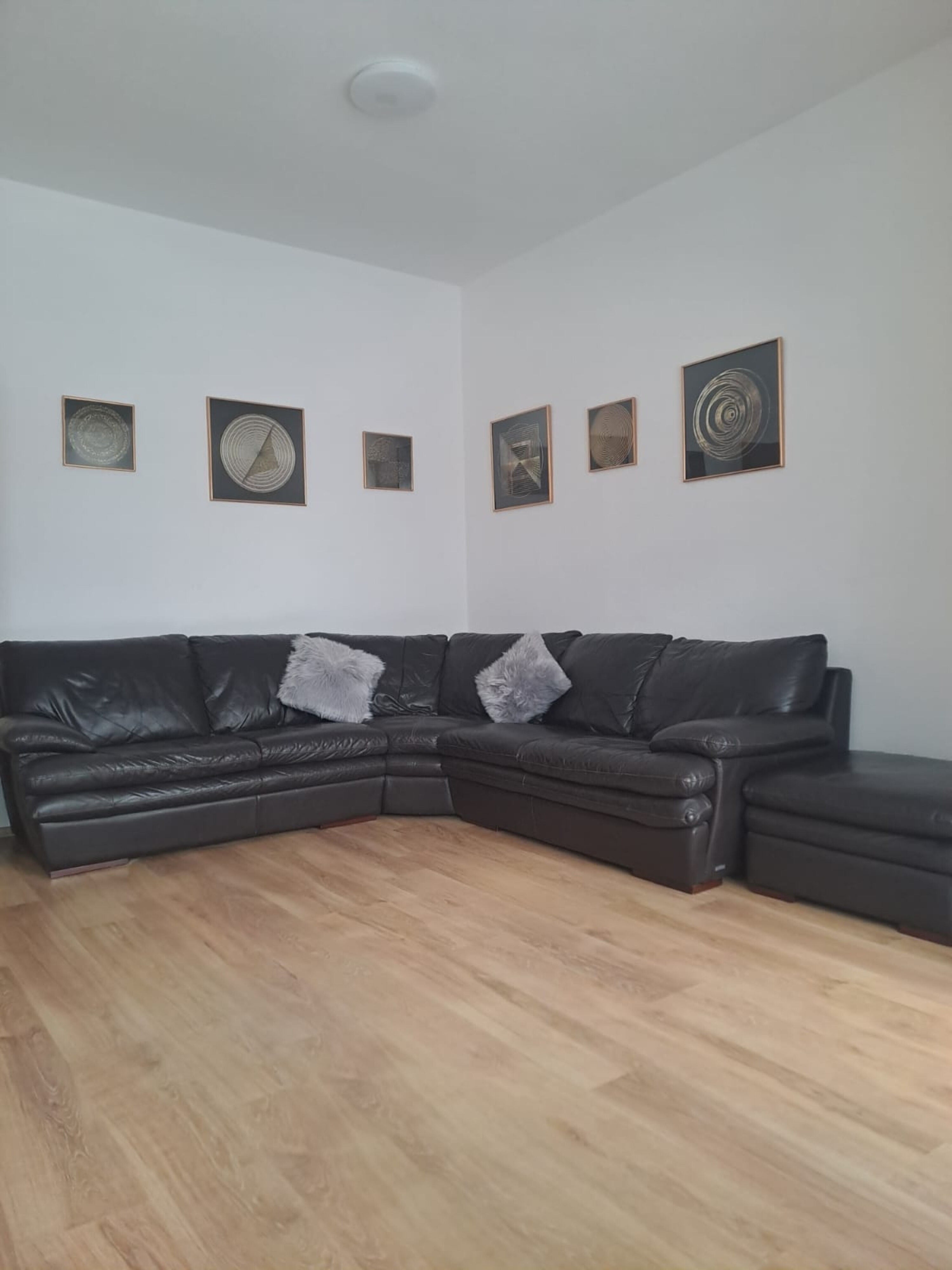 Monteur-Zimmer - Colditz - Monteurwohnung in Kappel