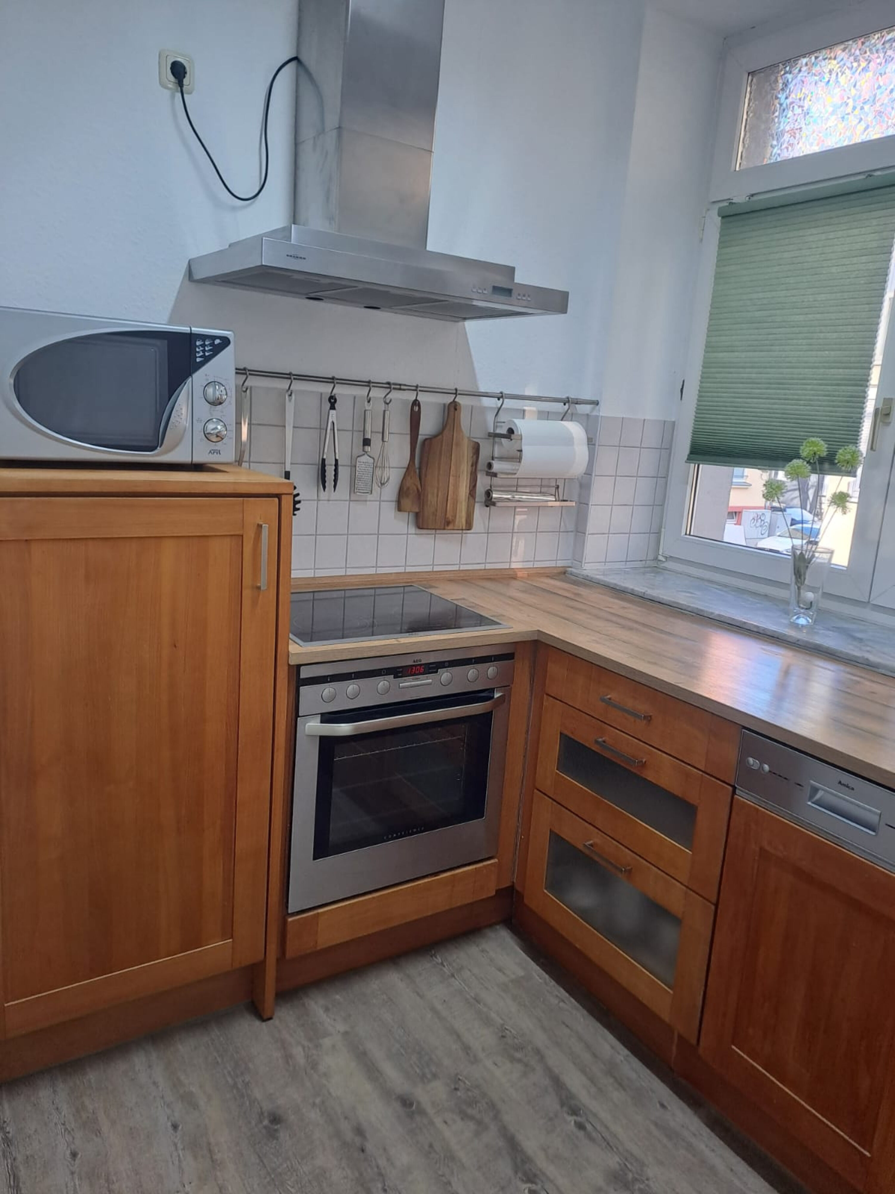 Monteur-Zimmer - Colditz - Monteurwohnung in Kappel