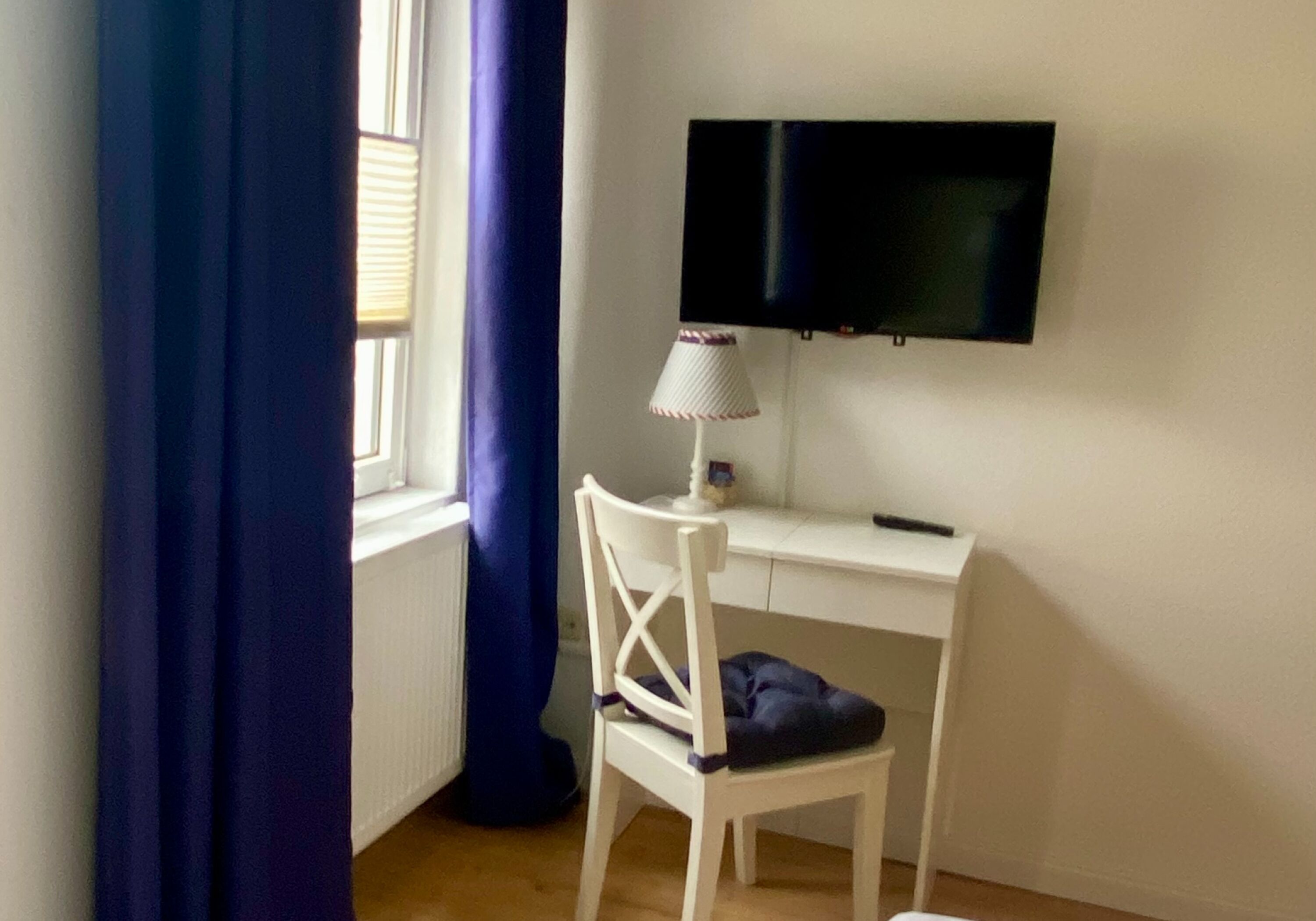 Monteur-Zimmer - Colditz - Pension Gablenz - Gästezimmer/Apartments/Ferienwohnung