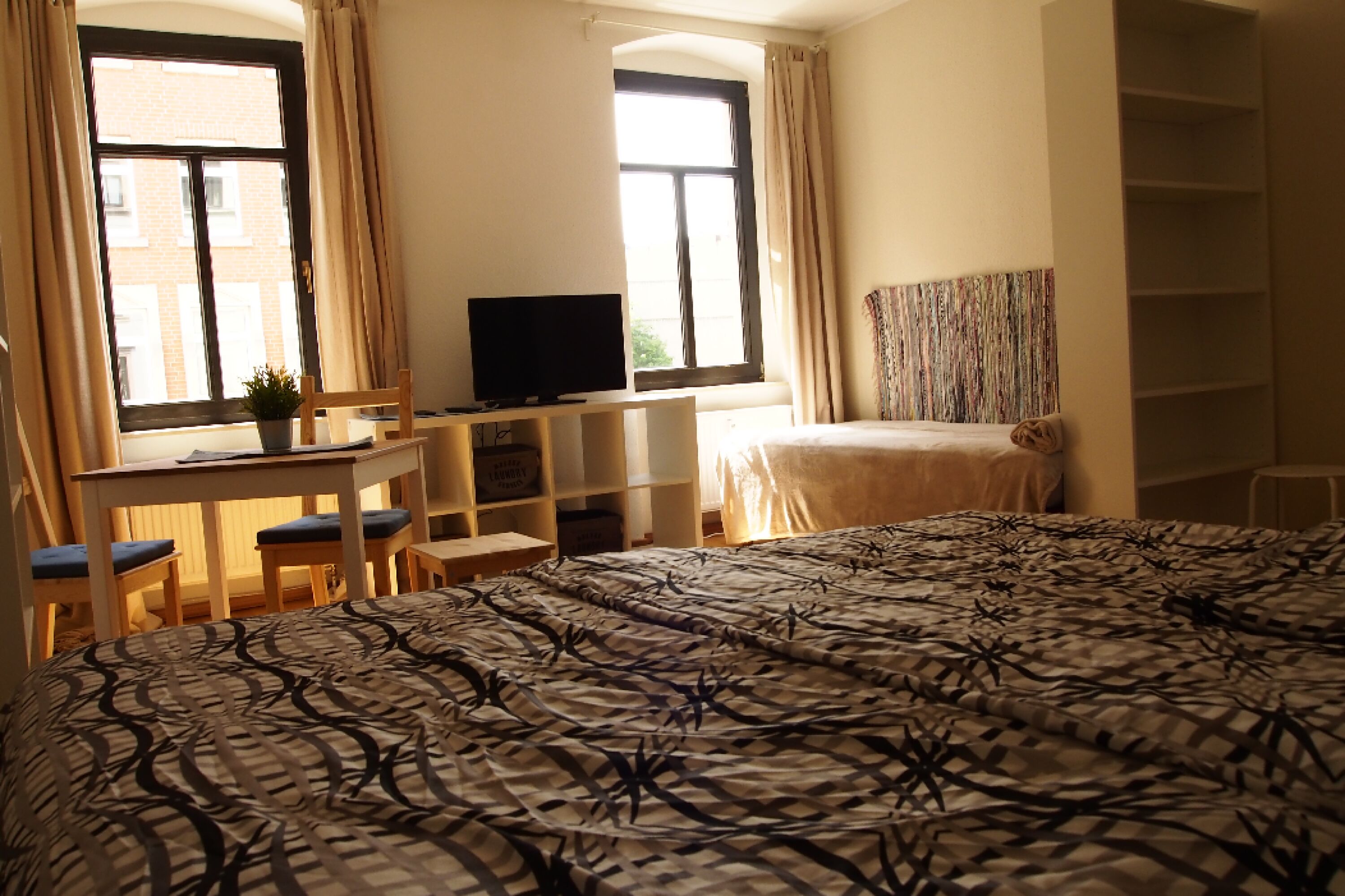 Monteur-Zimmer - Colditz - Enjoy Apartments