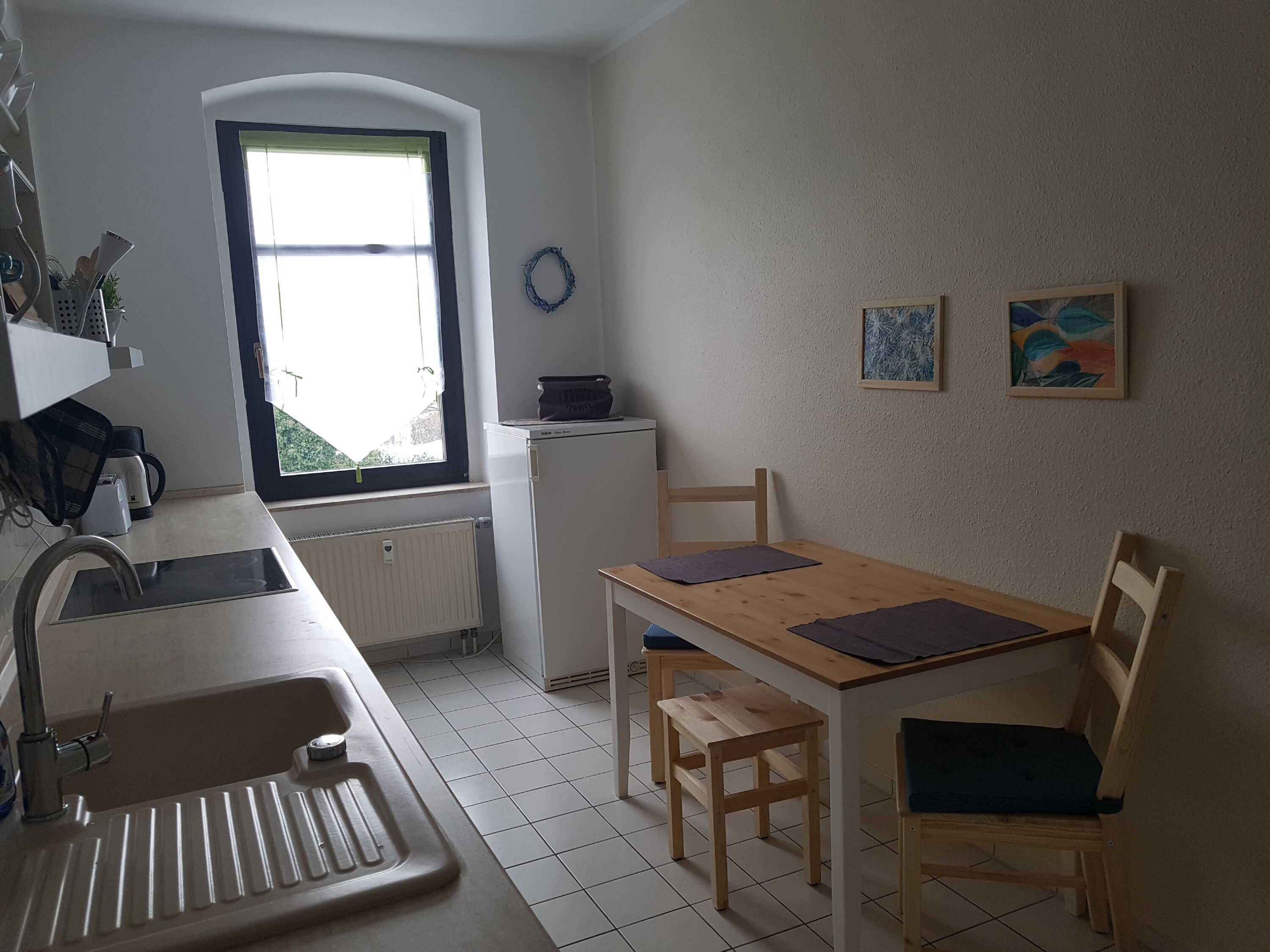 Monteur-Zimmer - Colditz - Enjoy Apartments