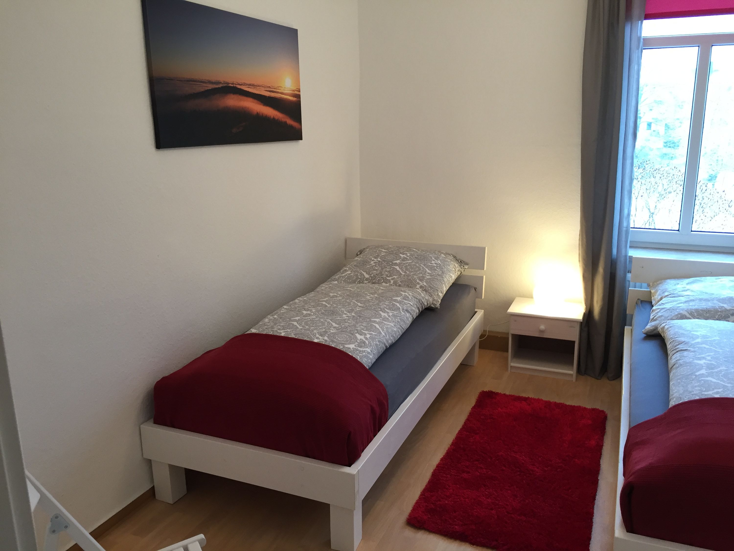 Monteur-Zimmer - Colditz - Ferienwohnung Tiffy
