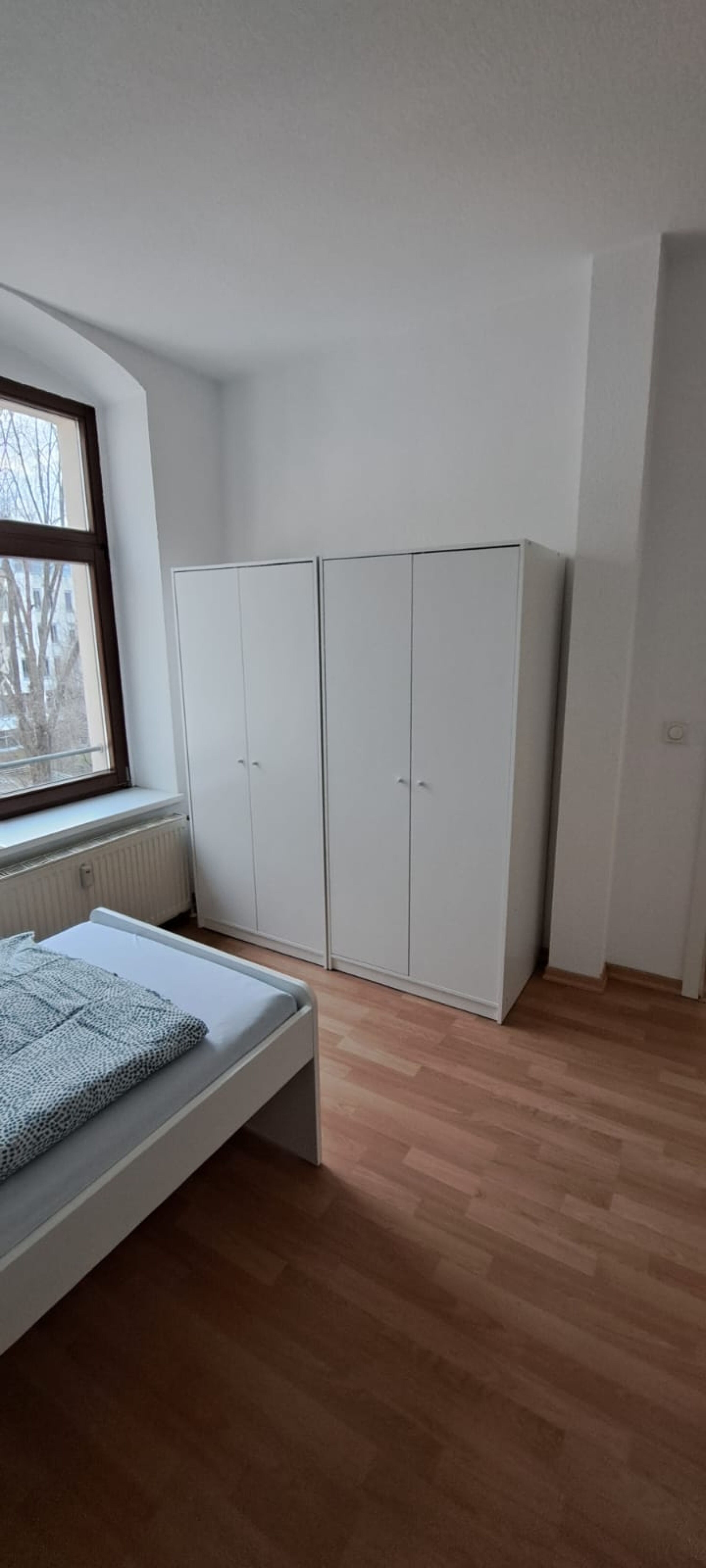 Monteur-Zimmer - Colditz - Monteursunterkunft Chemnitz