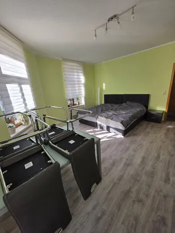 Monteur-Zimmer - Colditz - Wohnung Tschaikovskistr. 54