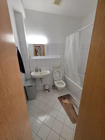 Monteur-Zimmer - Colditz - Wohnung Tschaikovskistr. 54