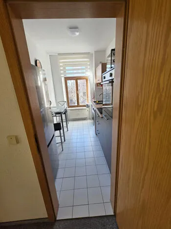 Monteur-Zimmer - Colditz - Wohnung Tschaikovskistr. 54