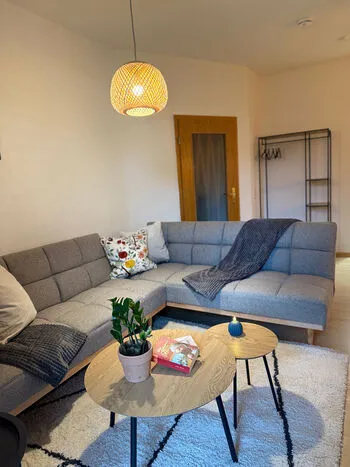 Monteur-Zimmer - Colditz - Apartment KARL