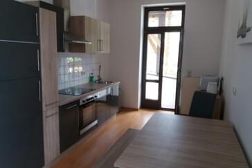 Monteur-Zimmer - Colditz - Zimmer bei Sachsenhousing