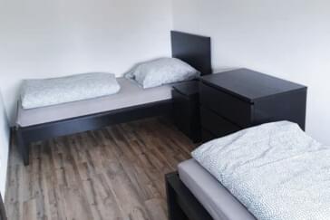 Monteur-Zimmer - Colditz - Wohnungen in Chemnitz