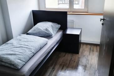 Monteur-Zimmer - Colditz - Wohnungen in Chemnitz