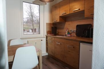 Monteur-Zimmer - Colditz - Apartments Chemnitztal - 5 Wohnungen/15 Pers. - abgeschlossene Wohnungen, keine Gemeinschaftsbäder,-Küchen,max 2 Pers. pro Zimmer