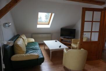 Monteur-Zimmer - Colditz - Apartments Chemnitztal - 5 Wohnungen/15 Pers. - abgeschlossene Wohnungen, keine Gemeinschaftsbäder,-Küchen,max 2 Pers. pro Zimmer