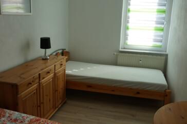 Monteur-Zimmer - Colditz - Apartments Chemnitztal - 5 Wohnungen/15 Pers. - abgeschlossene Wohnungen, keine Gemeinschaftsbäder,-Küchen,max 2 Pers. pro Zimmer