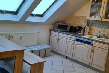 Monteur-Zimmer - Colditz - Fatime