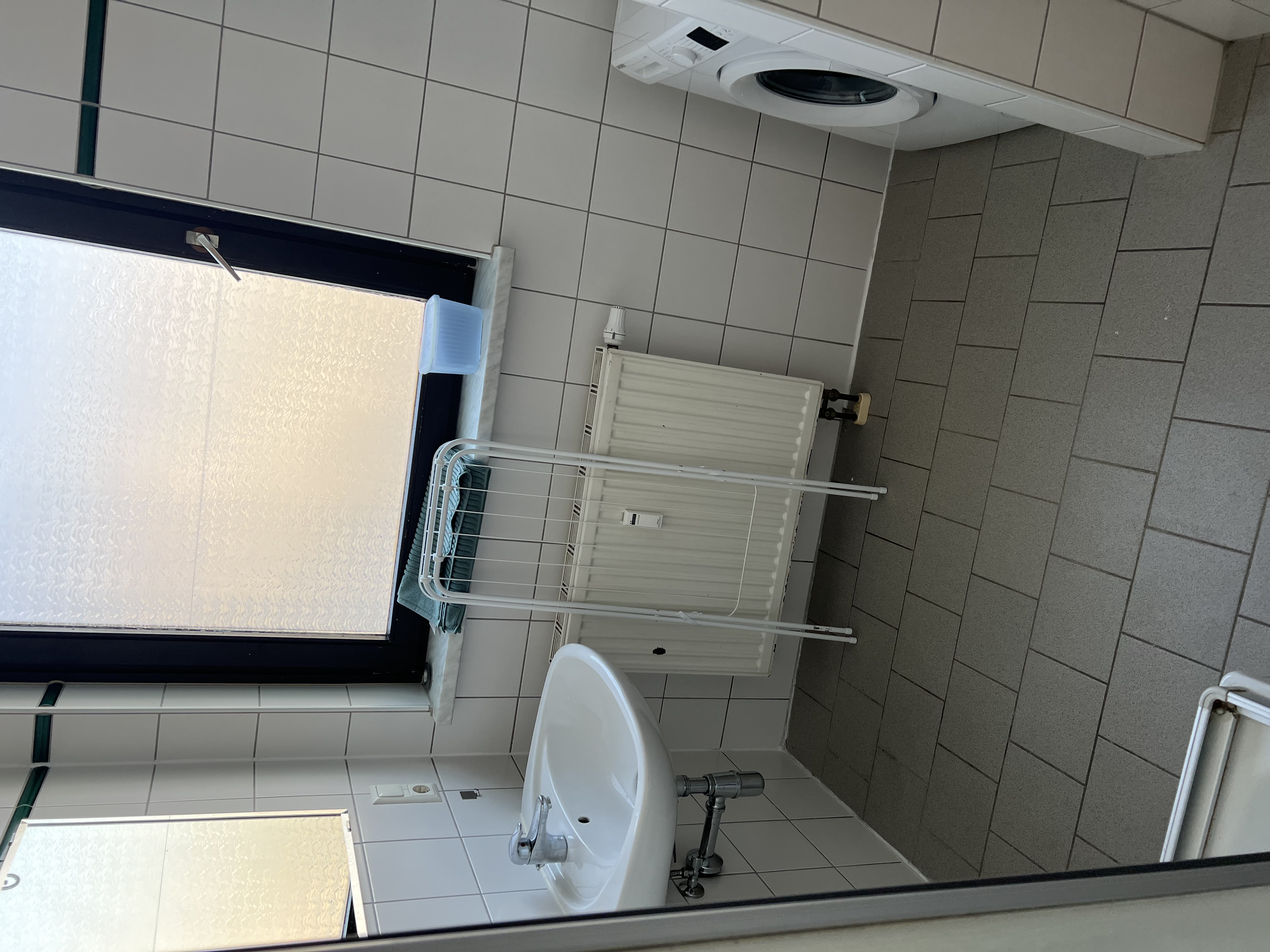 Monteur-Zimmer - WIFI / Internet - Graz und Umgebung - Monteurwohnung in 8041 Seiersberg