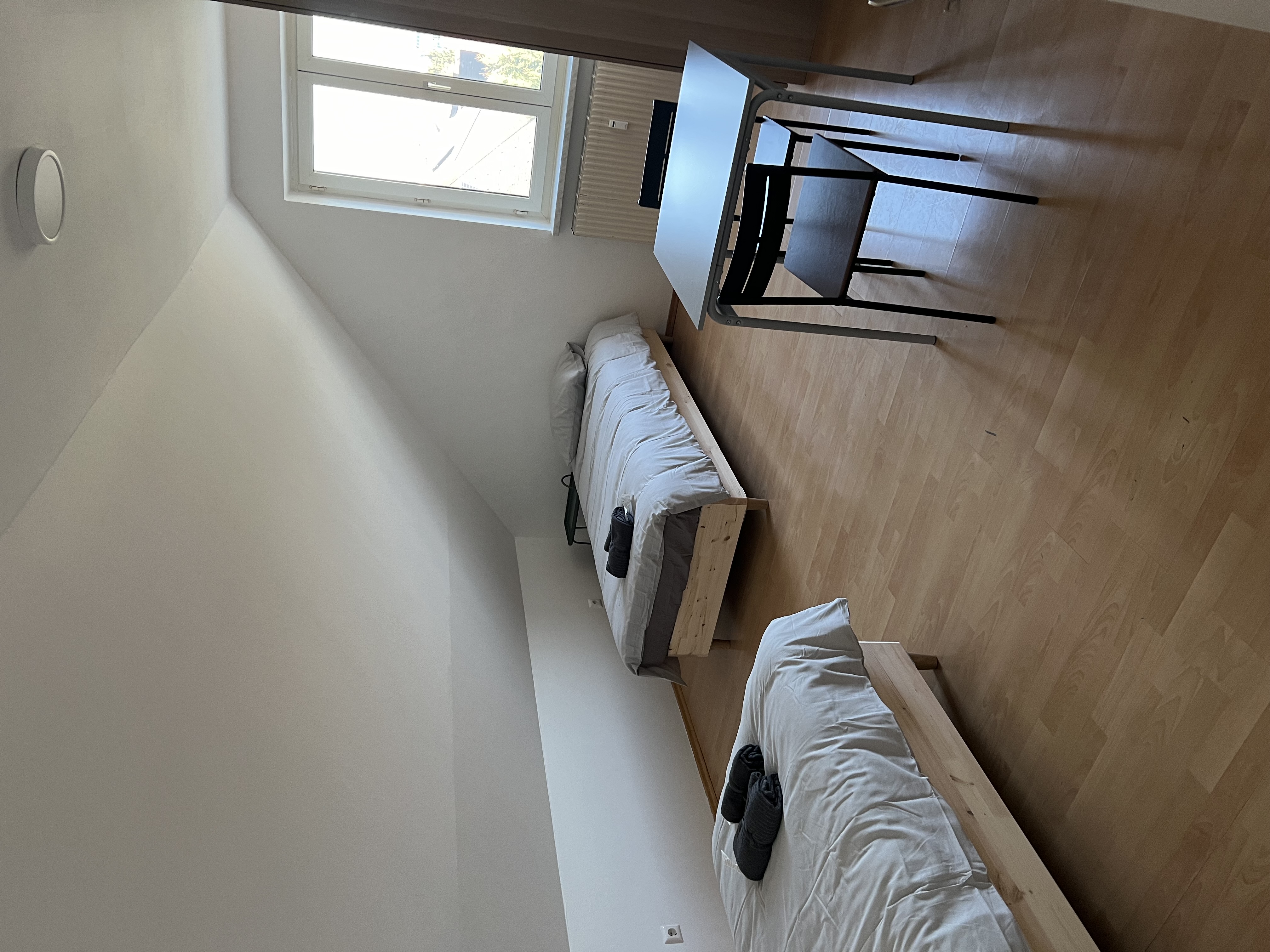 MonteurZimmer: Monteurwohnung in 8041 Seiersberg