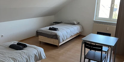 Monteur-Zimmer - Klettendorf - Monteurwohnung in 8041 Seiersberg