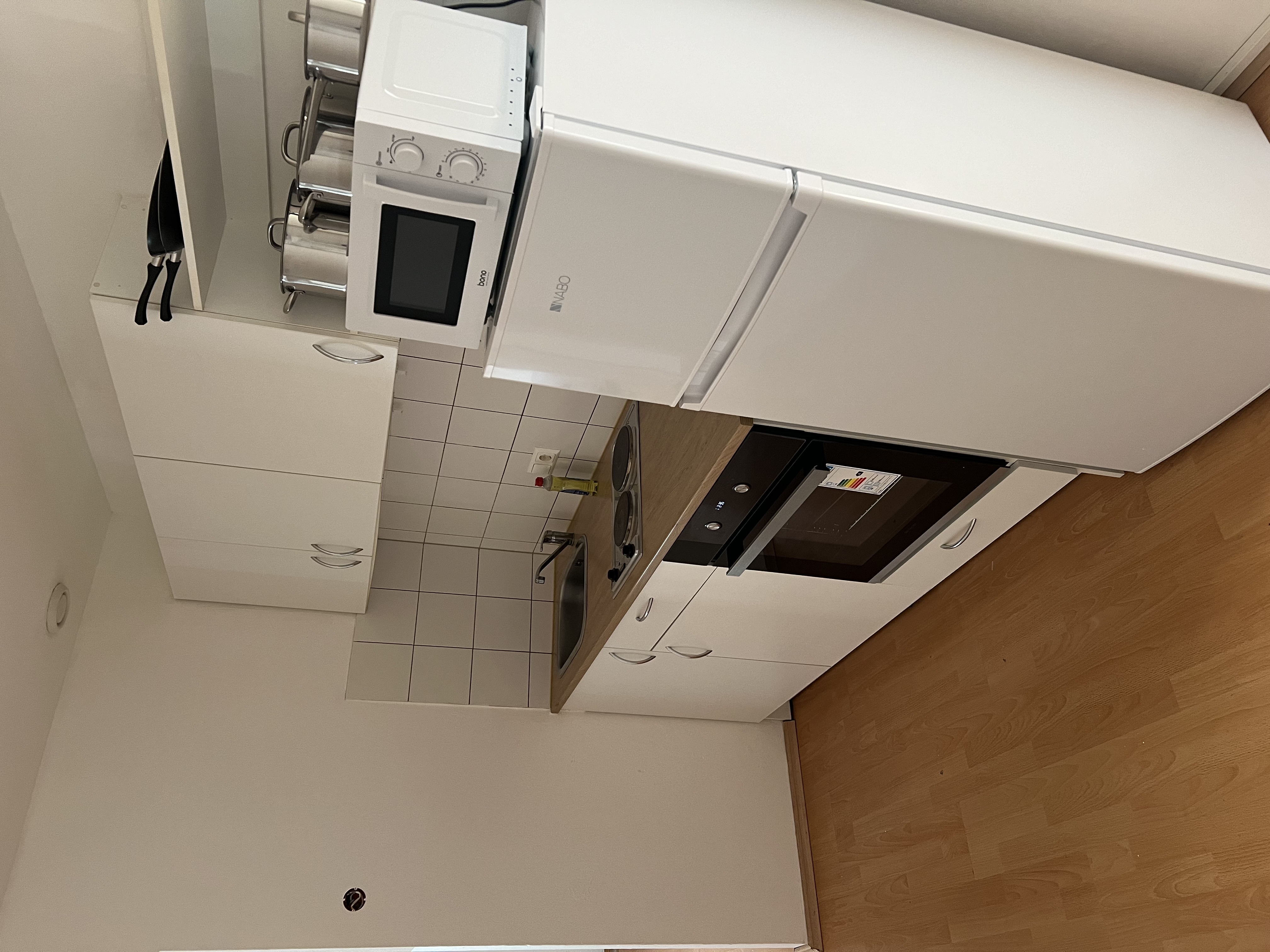 MonteurZimmer: Monteurwohnung in 8041 Seiersberg