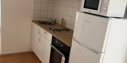 Monteur-Zimmer - Klettendorf - Monteurwohnung in 8041 Seiersberg