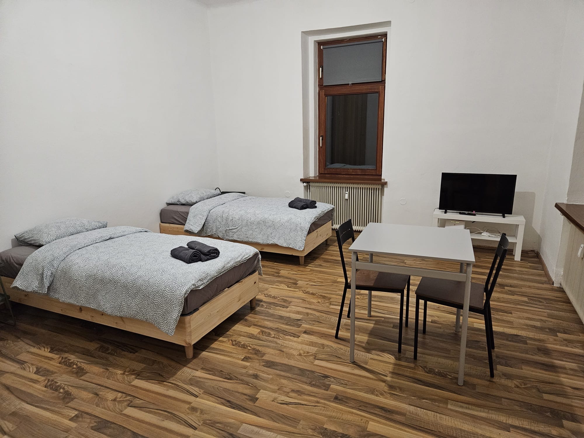 MonteurZimmer: Monteurwohnung in 8041 Seiersberg